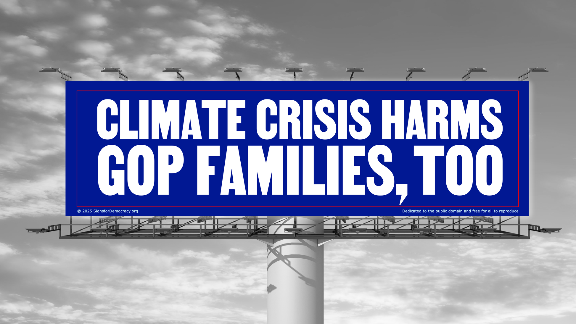 Billboard - Book bans speak volumes about ignorance