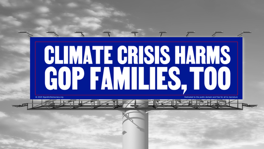 Billboard - Book bans speak volumes about ignorance